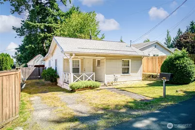 4909 N 38th St, Tacoma, WA 98407 - Photo 1