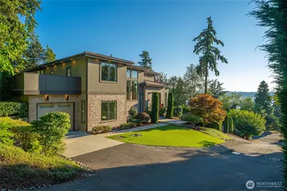 3410 W Mercer Way, Mercer Island, WA 98040 - Photo 38