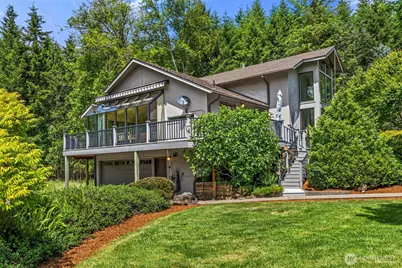 1677 North Fork Road, Chehalis, WA 98532 - Photo 4