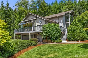 1677 N Fork Rd, Chehalis, WA 98532 - Photo 4