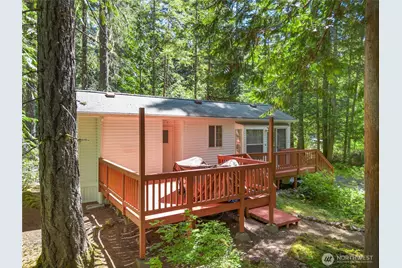 421 N Mt Jupiter Drive, Hoodsport, WA 98548 - Photo 14