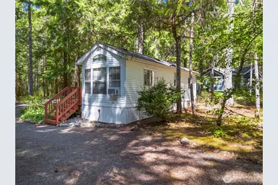 421 N Mt Jupiter Drive, Hoodsport, WA 98548 - Photo 1