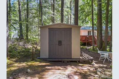 421 N Mt Jupiter Drive, Hoodsport, WA 98548 - Photo 10