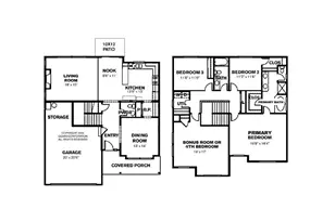 902 Bodie Street SE, Lacey, WA 98513 - Photo 2