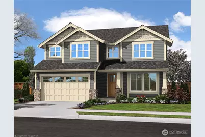 902 Bodie Street SE, Lacey, WA 98513 - Photo 1