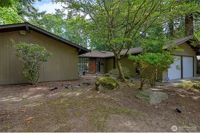 8808 SE 54th SE, Mercer Island, WA 98040 - Photo 2