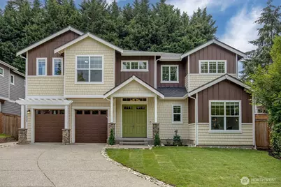10125 NE 147th Street, Bothell, WA 98011 - Photo 2