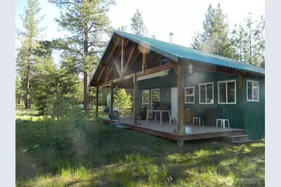 151 Indian Mary Loop Road, Tonasket, WA 98855 - Photo 8