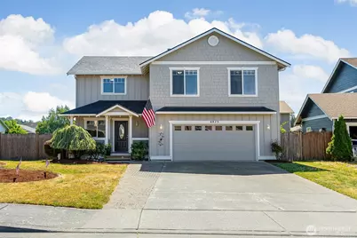 4873 Lighthouse Drive, Blaine, WA 98230 - Photo 2