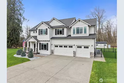 23670 SE 448th Street, Enumclaw, WA 98022 - Photo 1