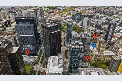 900 Lenora Street #W702, Seattle, WA 98121 - Photo 36