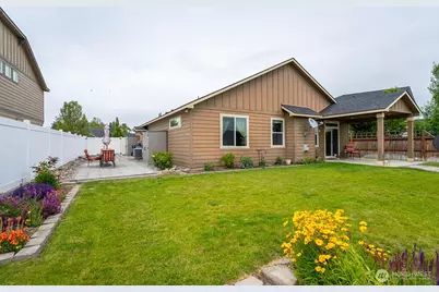 4521 W Wesley Place, Moses Lake, WA 98837 - Photo 34