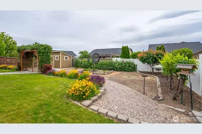 4521 W Wesley Place, Moses Lake, WA 98837 - Photo 6