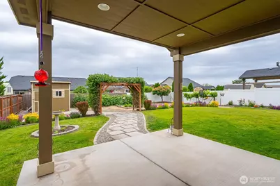 4521 W Wesley Place, Moses Lake, WA 98837 - Photo 4