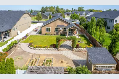4521 W Wesley Place, Moses Lake, WA 98837 - Photo 10