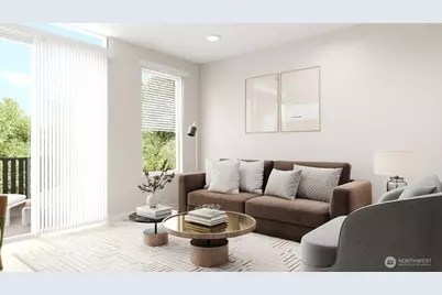 16830 20th Avenue W #F9, Lynnwood, WA 98037 - Photo 2