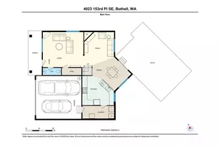 4023 153rd Pl SE, Bothell, WA 98012 - Photo 4