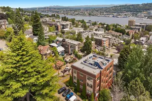405 Prospect St, Seattle, WA 98109 - Photo 2
