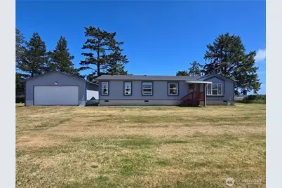 509 E Pacific Avenue, Westport, WA 98595 - Photo 1