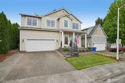 6206 NE 84th Avenue, Vancouver, WA 98662 - Photo 2