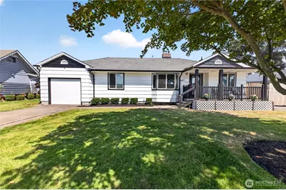 607 14th Street SW, Puyallup, WA 98371 - Photo 1