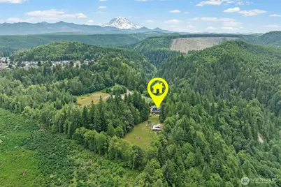 19515 Ap Tubbs Road E, Carbonado, WA 98323 - Photo 2