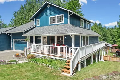 19515 Ap Tubbs Road E, Carbonado, WA 98323 - Photo 4
