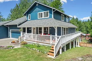 19515 Ap Tubbs Road E, Carbonado, WA 98323 - Photo 4