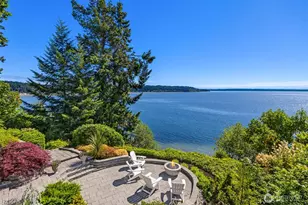 19116 Angeline Ave NE, Suquamish, WA 98392 - Photo 1