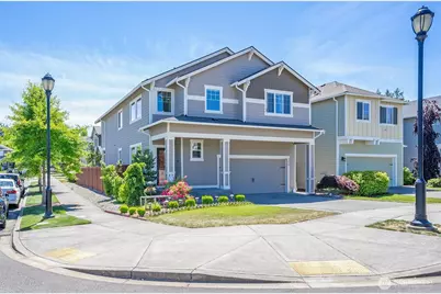 3234 Hanna Drive NE, Lacey, WA 98516 - Photo 1