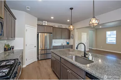 3234 Hanna Drive NE, Lacey, WA 98516 - Photo 8