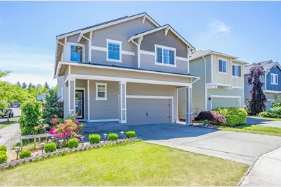 3234 Hanna Drive NE, Lacey, WA 98516 - Photo 2