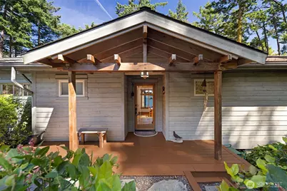 976 San Juan Drive, Friday Harbor, WA 98250 - Photo 2