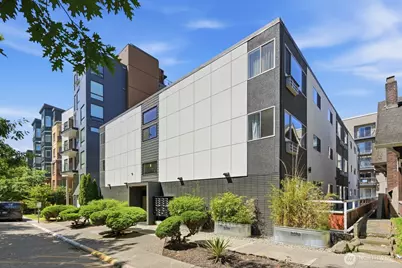 4731 12th Avenue NE, Seattle, WA 98105 - Photo 1