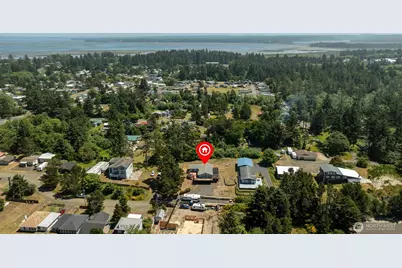 1856 Hoquiam Lane S, Westport, WA 98595 - Photo 2