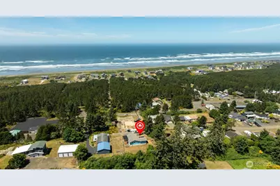 1856 Hoquiam Lane S, Westport, WA 98595 - Photo 1