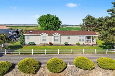 767 S Canyon Court Road, Othello, WA 99344 - Photo 1