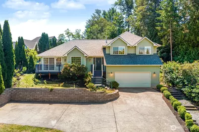 2918 Alvarado Drive, Bellingham, WA 98229 - Photo 1