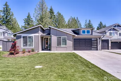 18595 Sawgrass Drive NE, Poulsbo, WA 98370 - Photo 1
