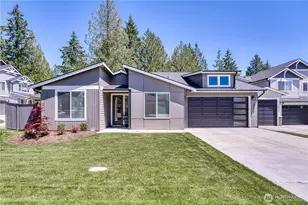 18595 Sawgrass Dr NE, Poulsbo, WA 98370 - Photo 1