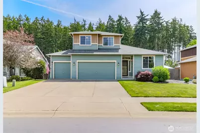 23503 79th Avenue E, Graham, WA 98338 - Photo 1