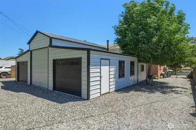446 5th Street, Chelan Falls, WA 98817 - Photo 30