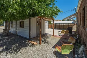 446 5th St, Chelan Falls, WA 98817 - Photo 32