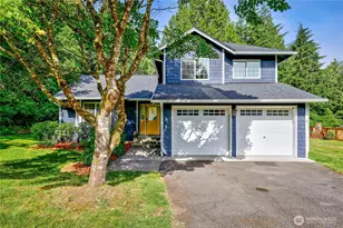 29676 Beach Dr NE, Poulsbo, WA 98370 - Photo 1