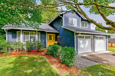 29676 Beach Drive NE, Poulsbo, WA 98370 - Photo 2