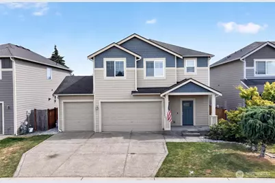 932 134th Street S, Tacoma, WA 98444 - Photo 2