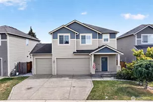932 134th Street S, Tacoma, WA 98444 - Photo 2