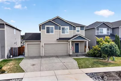 932 134th Street S, Tacoma, WA 98444 - Photo 1