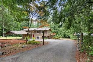 11146 Misty Woods Ln NW, Bremerton, WA 98312 - Photo 1