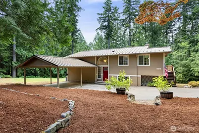 11146 Misty Woods Lane NW, Bremerton, WA 98312 - Photo 2